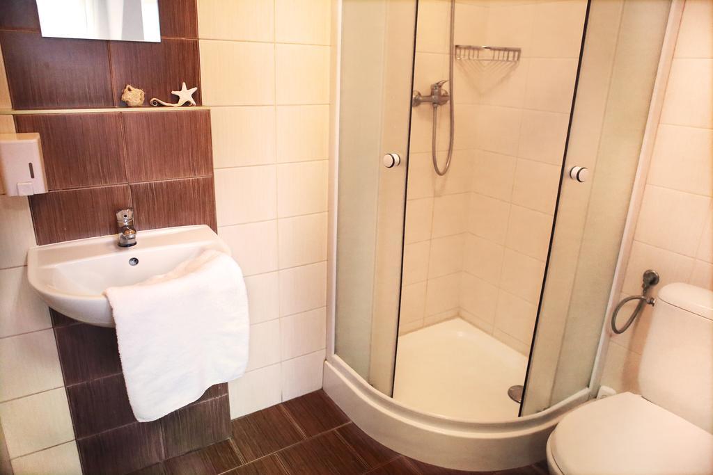 Royal Hostel Wrocław Eksteriør bilde