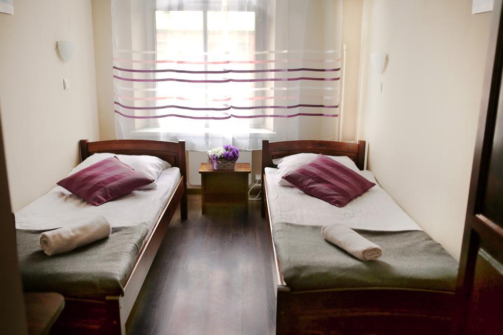 Royal Hostel Wrocław Eksteriør bilde