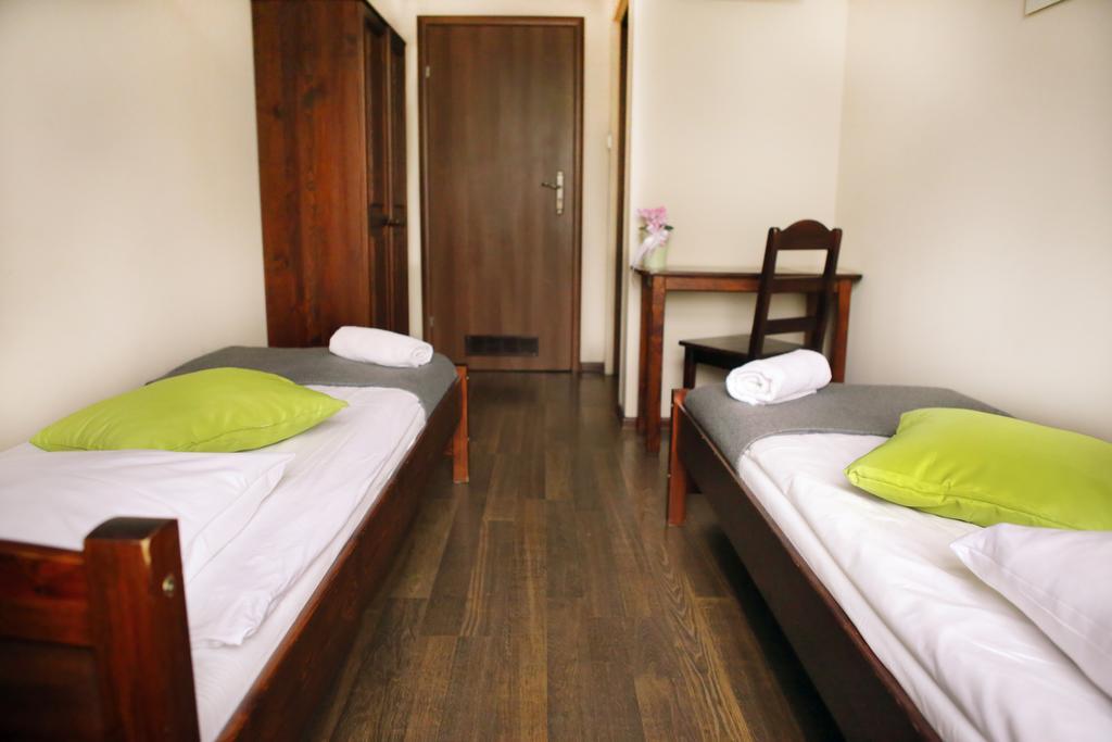 Royal Hostel Wrocław Eksteriør bilde
