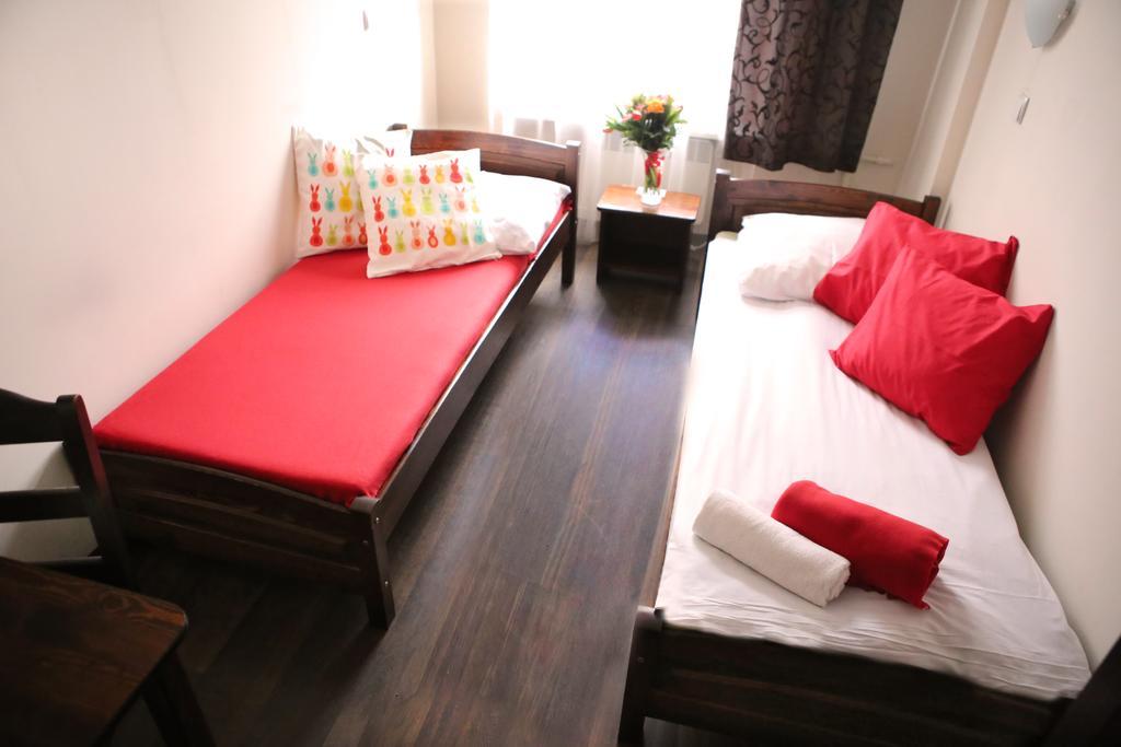 Royal Hostel Wrocław Eksteriør bilde