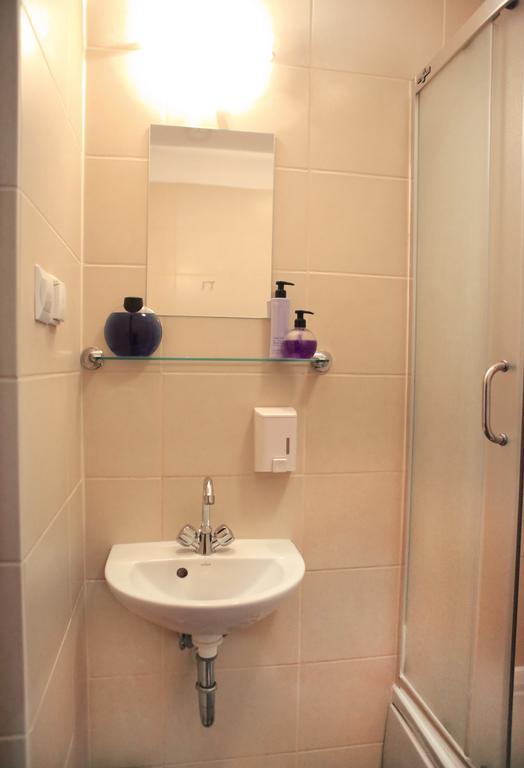 Royal Hostel Wrocław Eksteriør bilde