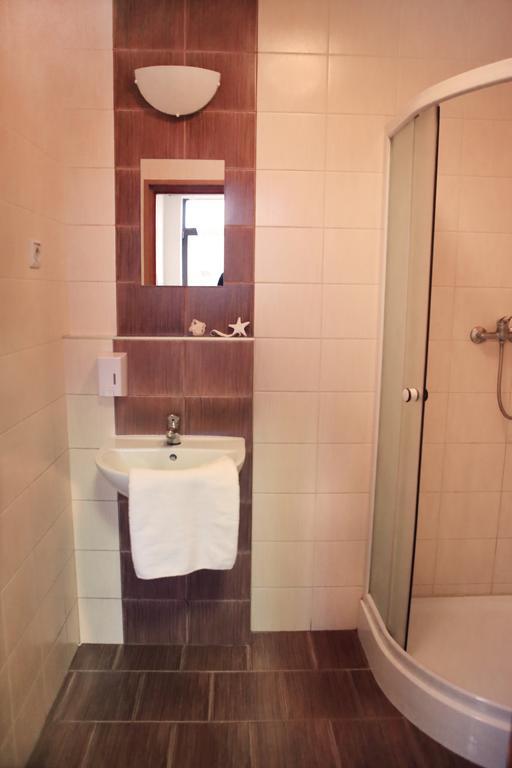 Royal Hostel Wrocław Eksteriør bilde