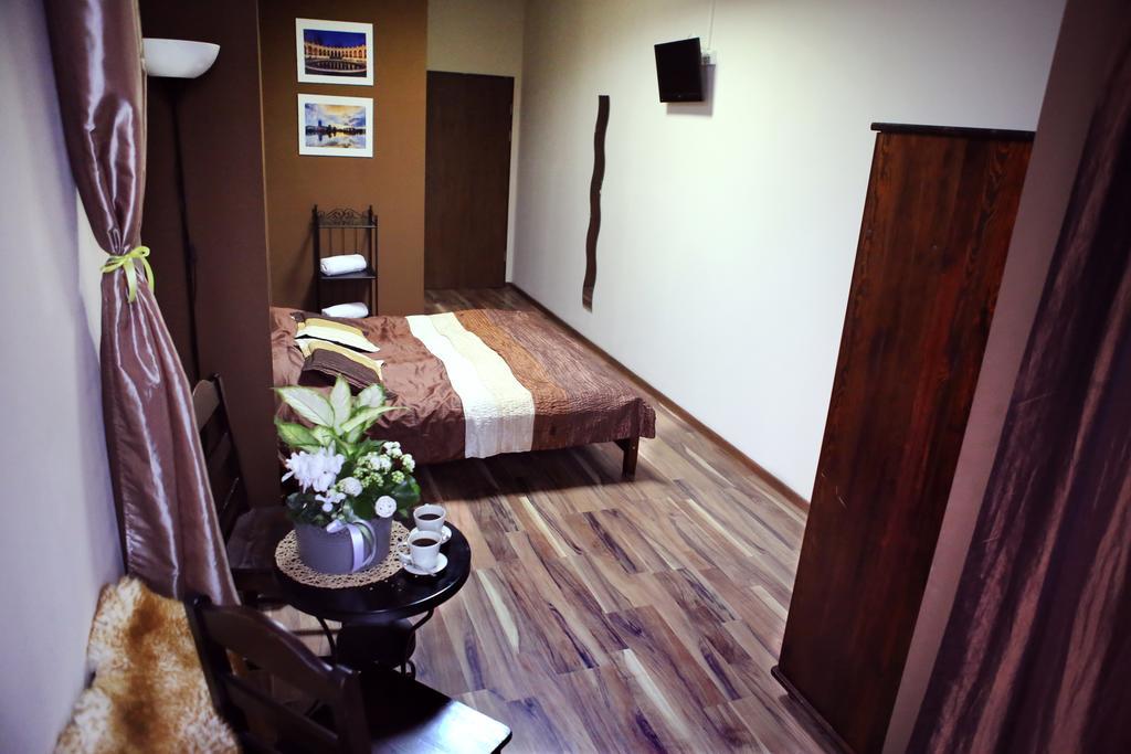 Royal Hostel Wrocław Eksteriør bilde
